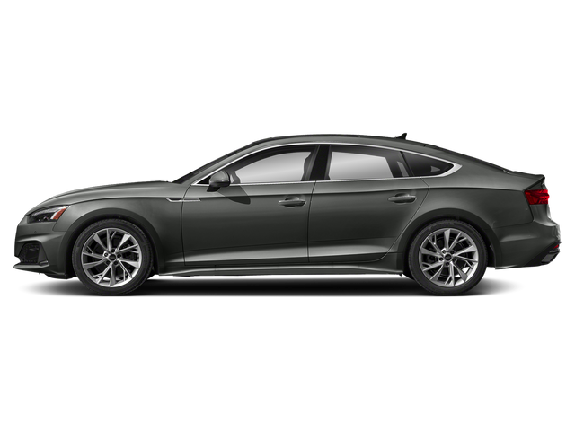 2025 Audi A5 Sportback S Line Premium Plus