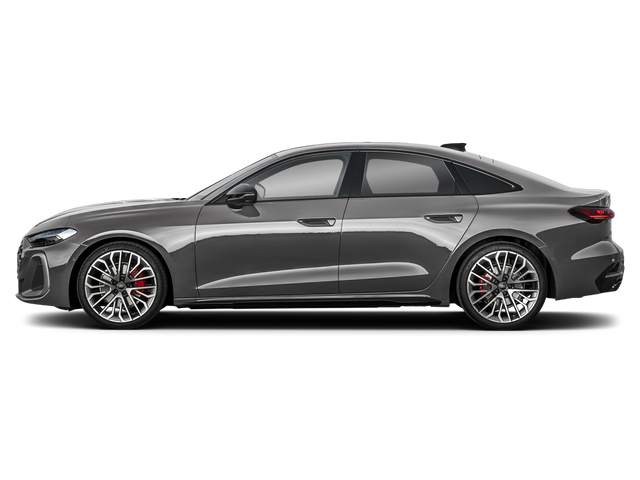 2025 Audi A5 Sportback S Line Premium Plus