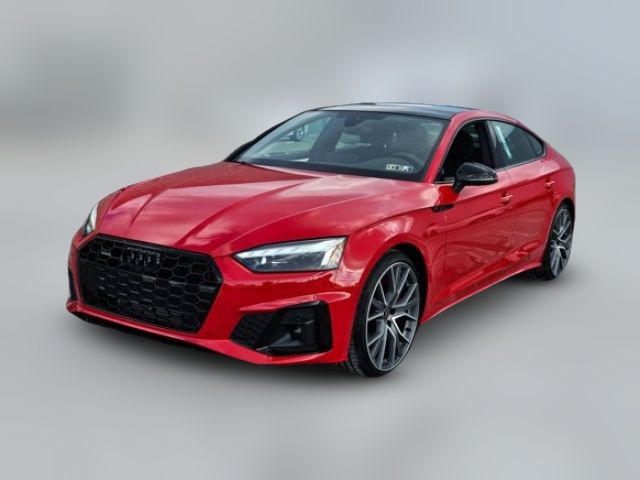 2025 Audi A5 Sportback S Line Premium Plus