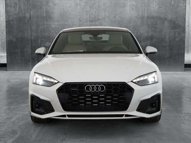 2025 Audi A5 Sportback S Line Premium Plus