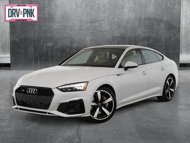 2025 Audi A5 Sportback S Line Premium Plus