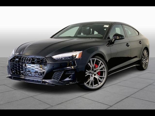 2025 Audi A5 Sportback S Line Premium Plus