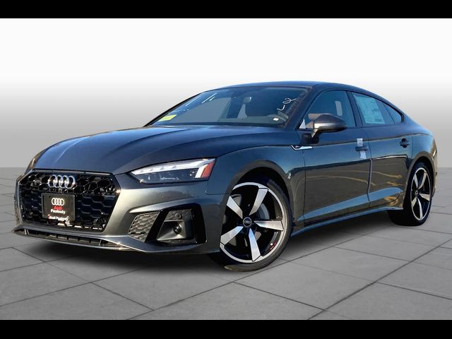 2025 Audi A5 Sportback S Line Premium Plus