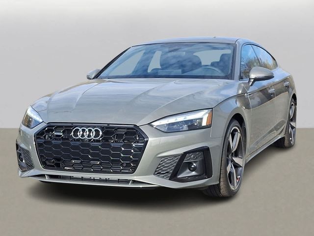 2025 Audi A5 Sportback S Line Premium Plus