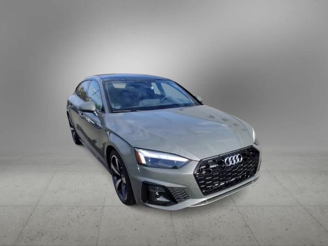 2025 Audi A5 Sportback S Line Premium Plus