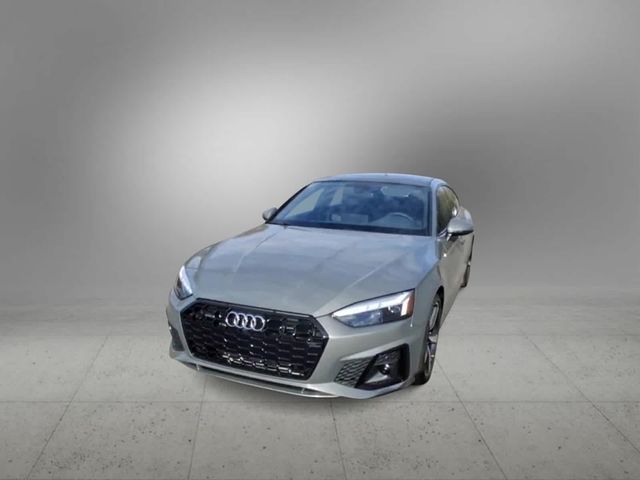 2025 Audi A5 Sportback S Line Premium Plus