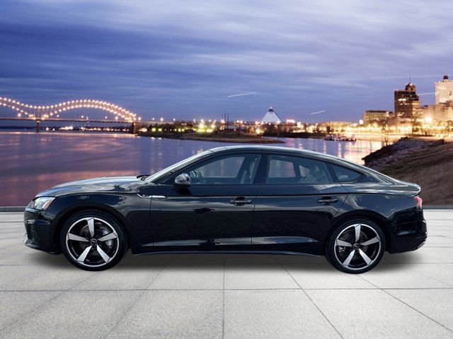 2025 Audi A5 Sportback S Line Premium Plus