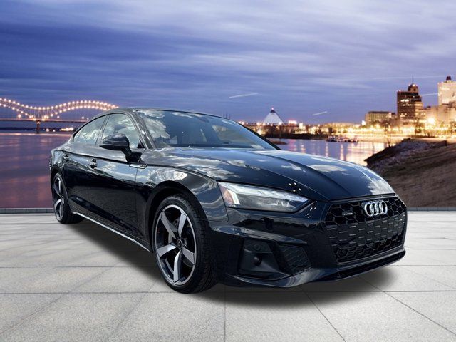 2025 Audi A5 Sportback S Line Premium Plus