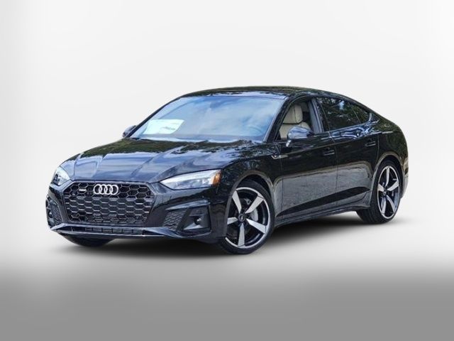 2025 Audi A5 Sportback S Line Premium Plus