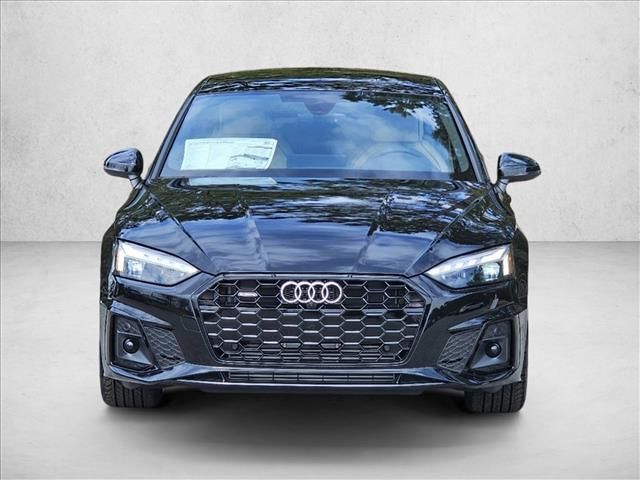 2025 Audi A5 Sportback S Line Premium Plus