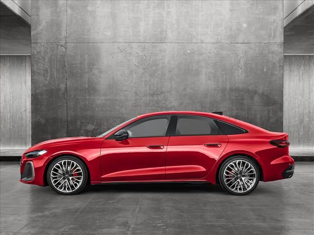 2025 Audi A5 Sportback S Line Premium Plus