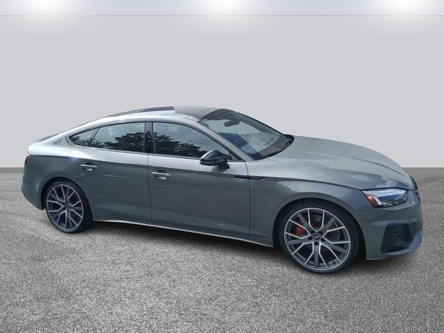 2025 Audi A5 Sportback S Line Premium Plus