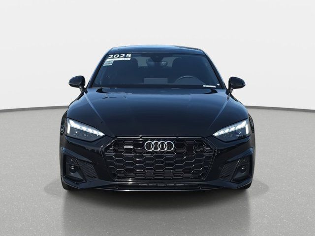 2025 Audi A5 Sportback S Line Premium Plus