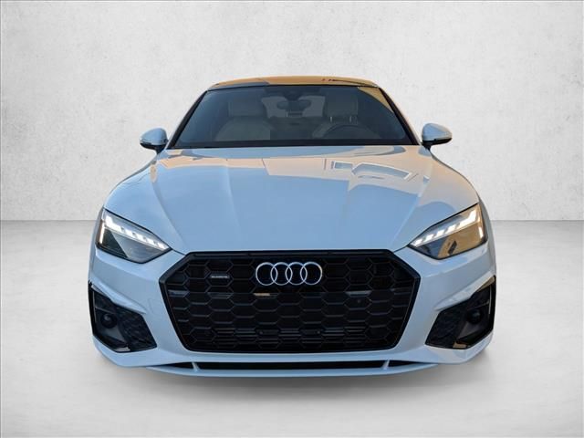 2025 Audi A5 Sportback S Line Premium Plus