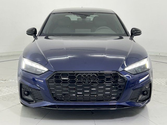 2025 Audi A5 Sportback S Line Premium Plus