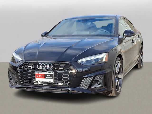 2025 Audi A5 Sportback S Line Premium Plus