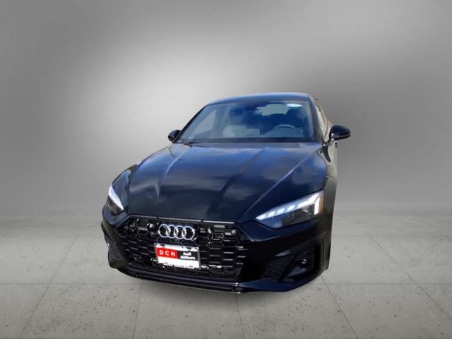 2025 Audi A5 Sportback S Line Premium Plus