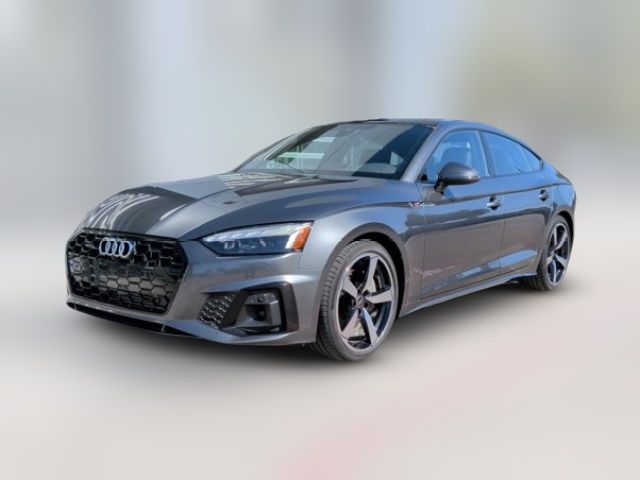2025 Audi A5 Sportback S Line Premium Plus