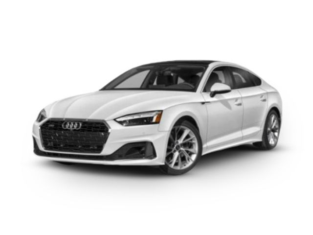 2025 Audi A5 Sportback S Line Premium Plus