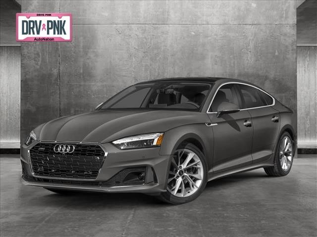 2025 Audi A5 Sportback S Line Premium Plus