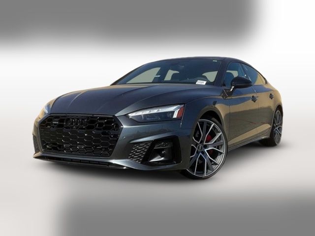 2025 Audi A5 Sportback S Line Premium Plus