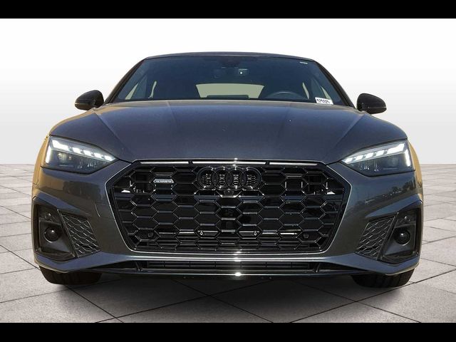2025 Audi A5 Sportback S Line Premium Plus