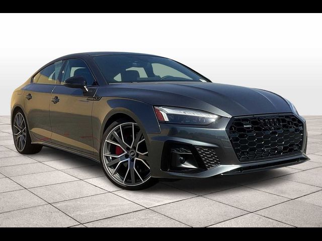2025 Audi A5 Sportback S Line Premium Plus
