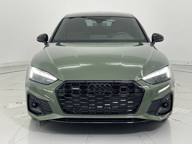 2025 Audi A5 Sportback S Line Premium Plus