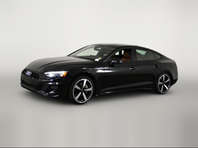 2025 Audi A5 Sportback S Line Premium Plus