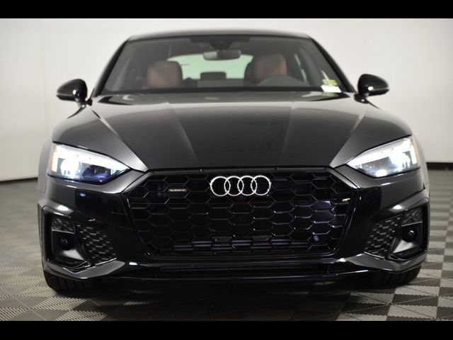 2025 Audi A5 Sportback S Line Premium Plus