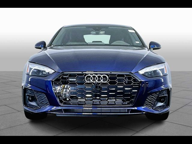 2025 Audi A5 Sportback S Line Premium Plus