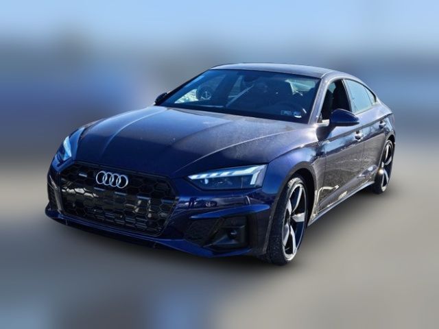 2025 Audi A5 Sportback S Line Premium Plus