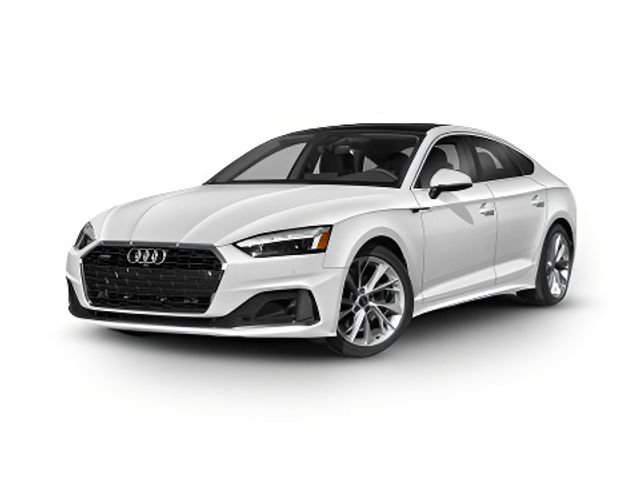 2025 Audi A5 Sportback S Line Premium Plus