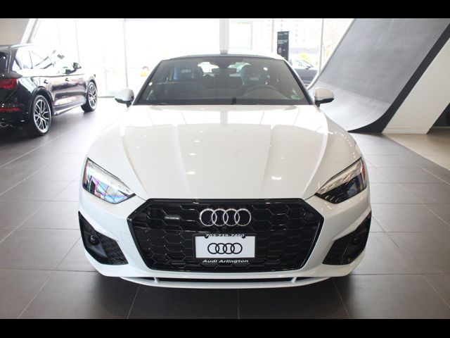 2025 Audi A5 Sportback S Line Premium Plus