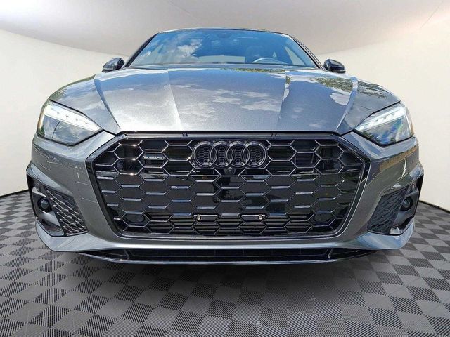 2025 Audi A5 Sportback S Line Prestige