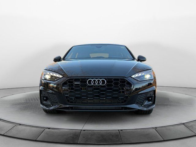 2025 Audi A5 Sportback S Line Prestige