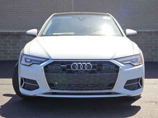 2025 Audi A6 Sedan Premium Plus