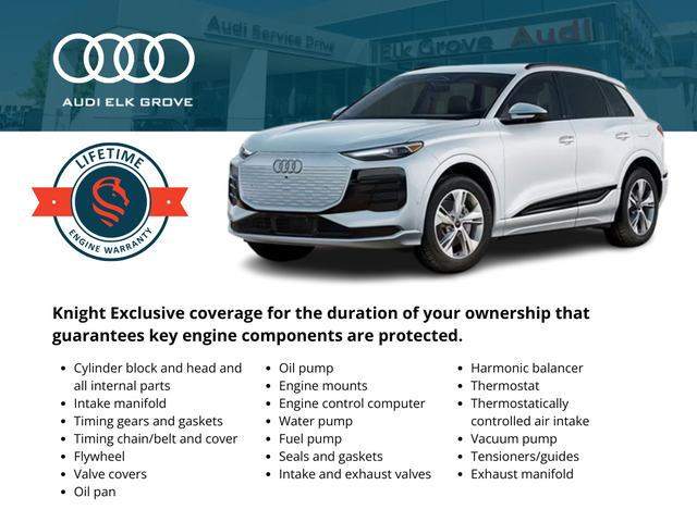 2025 Audi A6 Sedan Premium Plus