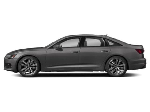 2025 Audi A6 Sedan Premium Plus