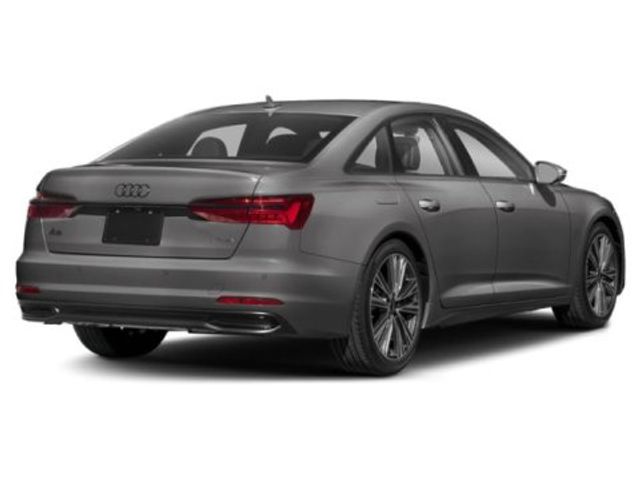 2025 Audi A6 Sedan Premium Plus