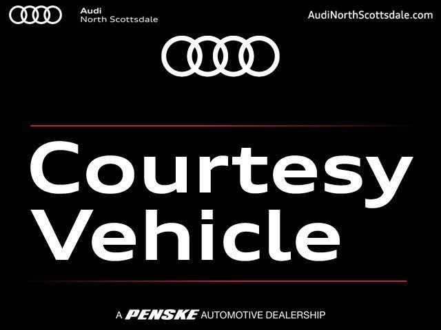 2025 Audi A6 Sedan Premium Plus