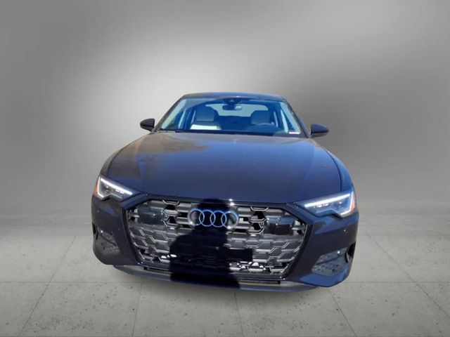 2025 Audi A6 Sedan Premium