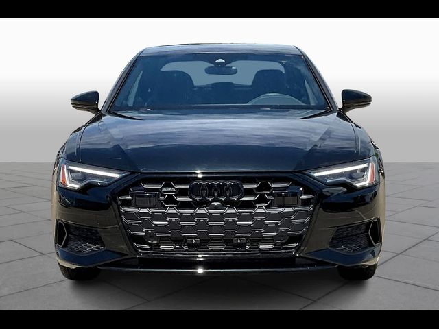 2025 Audi A6 Sedan Premium Plus
