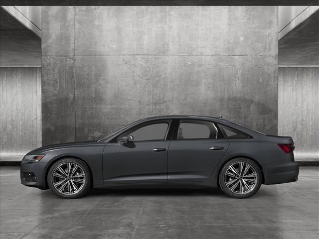 2025 Audi A6 Sedan Premium