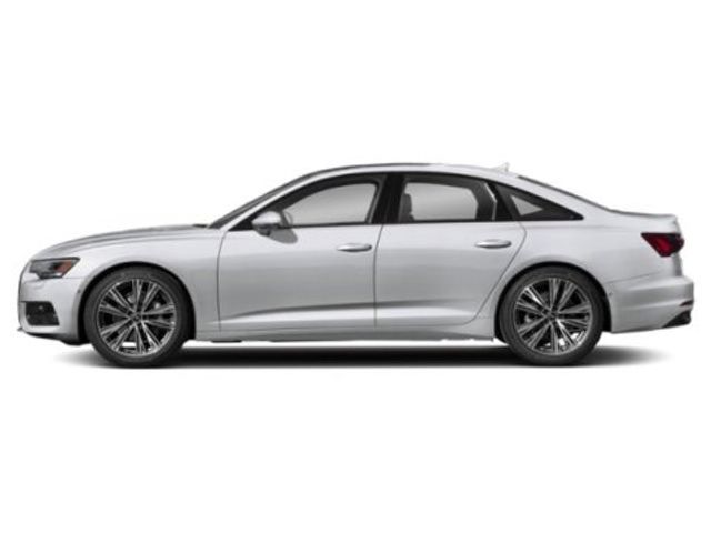 2025 Audi A6 Sedan Premium