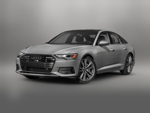 2025 Audi A6 Sedan Premium Plus