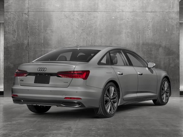 2025 Audi A6 Sedan Premium Plus