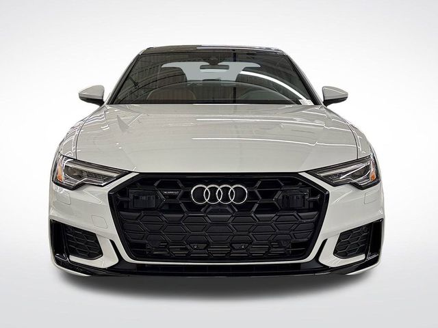 2025 Audi A6 Sedan Premium Plus