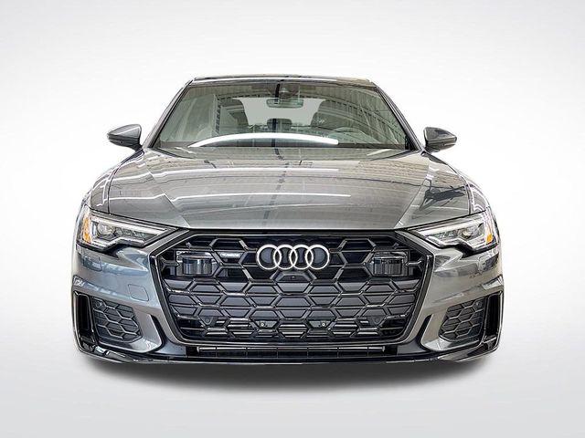 2025 Audi A6 Sedan Premium Plus