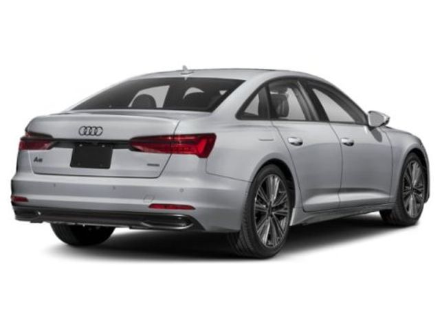 2025 Audi A6 Sedan Premium Plus